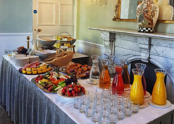 Newbay House Wexford