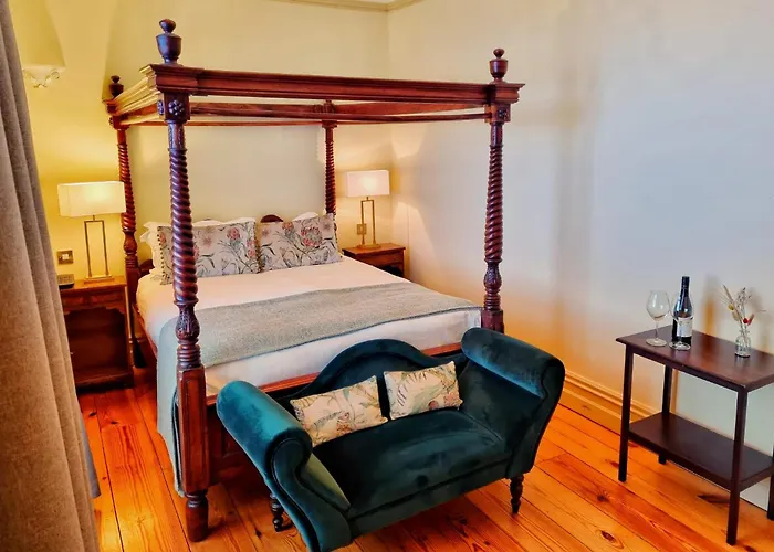 Newbay House Wexford